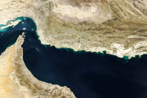 r. Gargash says Iranian regime turned historic Gulf connections into threats to neighbours.
