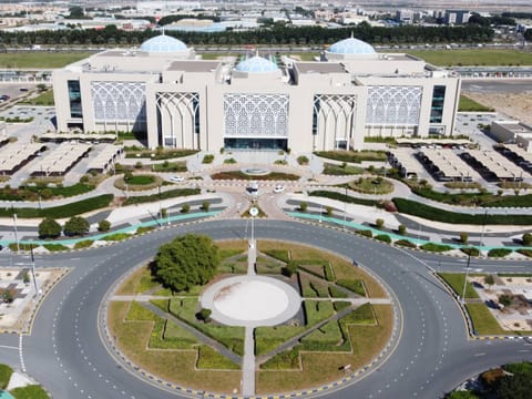 Sharjah SPARK draws startups with 1,200 licences in strong start to 2026