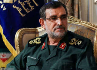 Who was Tangsiri? Iran’s naval chief behind Hormuz blockade