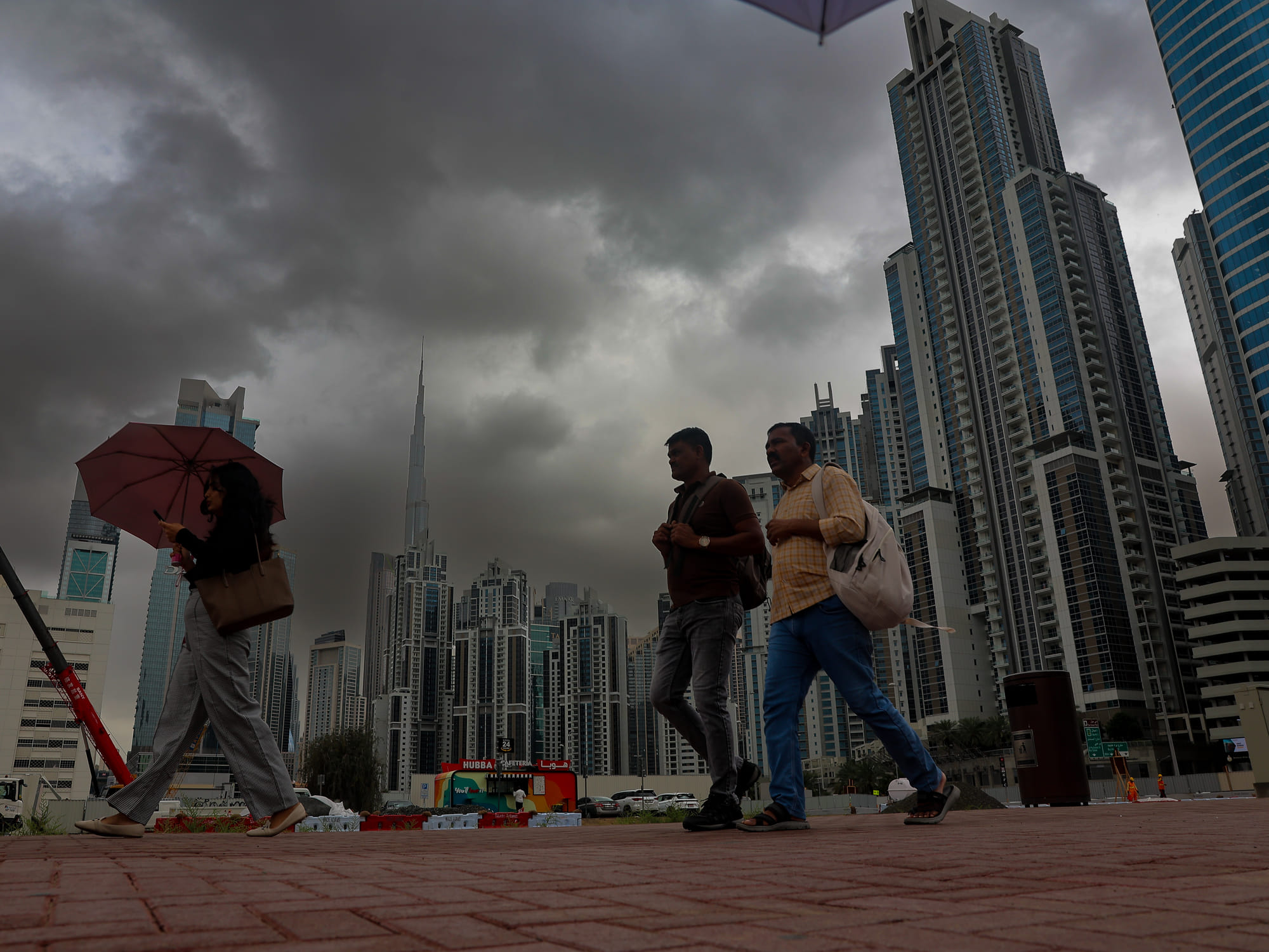 Dubairain