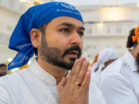 Aditya Dhar 