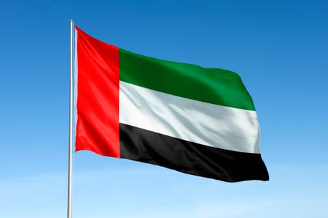 Iranian drone targets 'du' telecom building in Fujairah