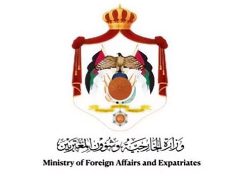 Jordan condemns Iranian attack on UAE in strongest terms