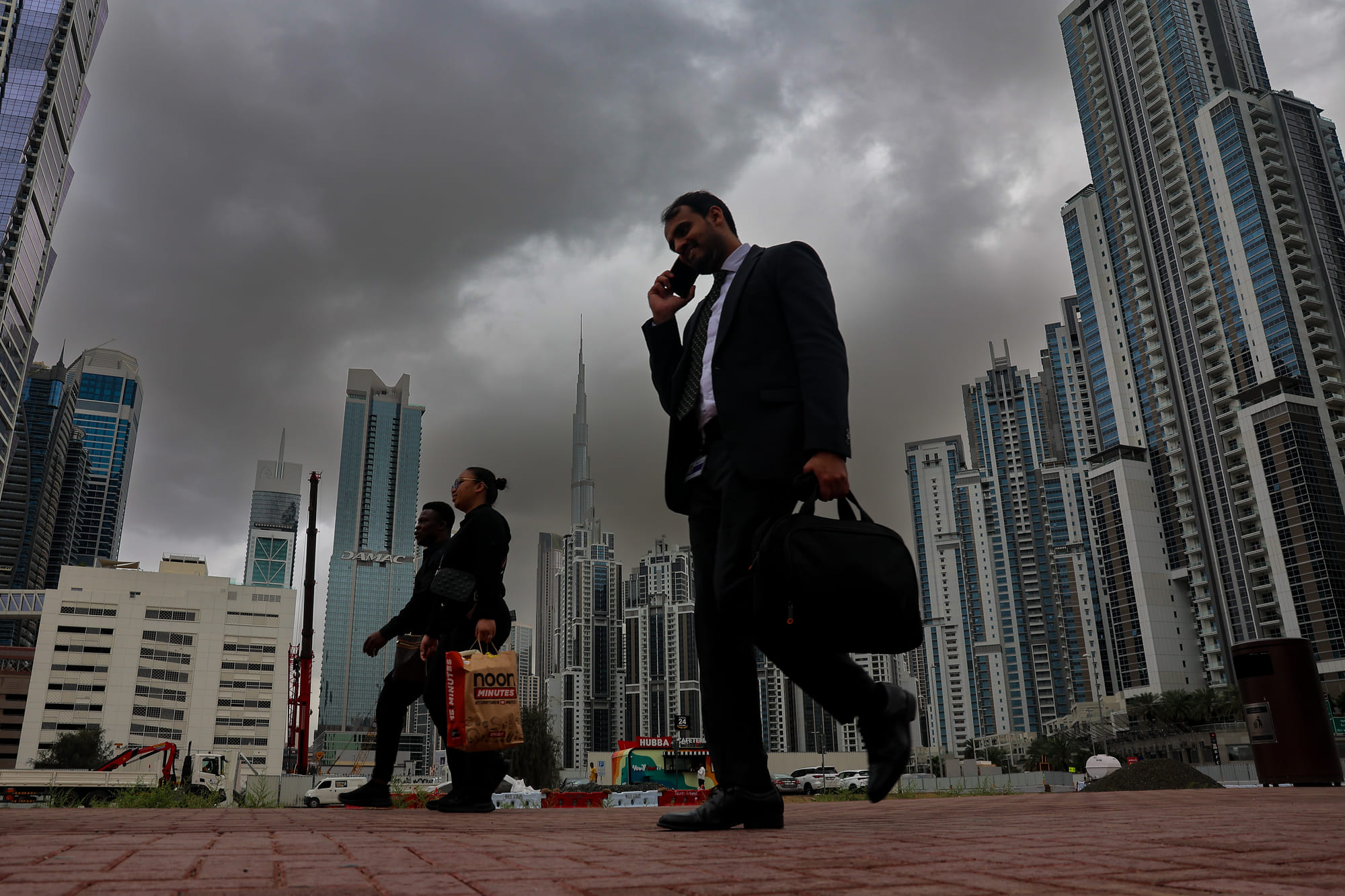 Dubairain