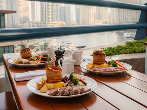 From Easter egg hunts and adopt-a-bunny experiences to gourmet spreads and live entertainment, here are the top Easter brunches to check out this year: