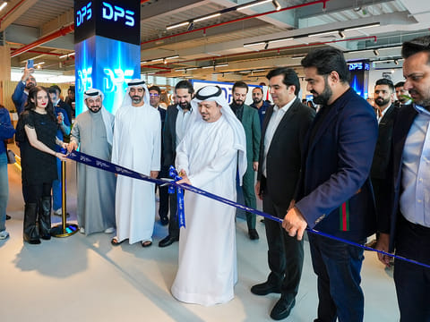 DPS Opens in Dubai: Middle East’s first-ever permanent real estate exhibition centre