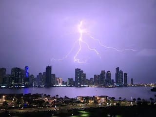 UAE rains: Stay updated on weather and traffic alerts