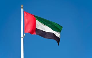 One killed after drone debris falls on farm in Fujairah