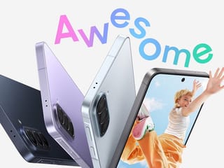 Samsung has officially unveiled two new mid-range phones, the Galaxy A37 and Galaxy A57