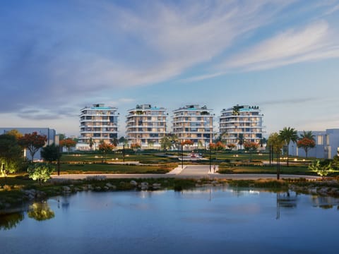 AMWAJ Development breaks ground on Gate 11 as demand surges for Meydan’s next landmark community