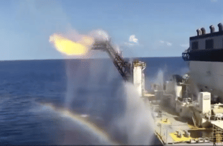 Flaring of the Camago-3 gas well off Palawan, Philippines. The success of drilling and testing of Camago-3, reported on Thursday (March 26) comes at a pivotal moment. With Camago-3 and MAE-1 now confirmed by recent tests, the Philippines gains a crucial energy buffer while giving policymakers time to scale renewables, LNG, and emerging energy technologies. 