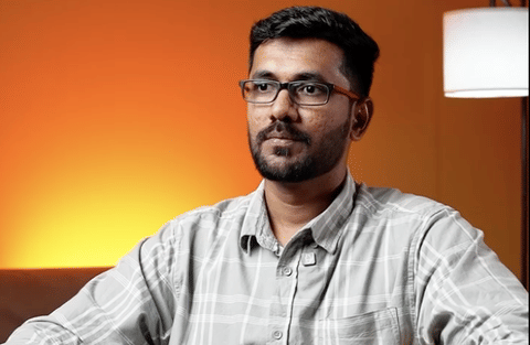 Ananth Perumalsamy 