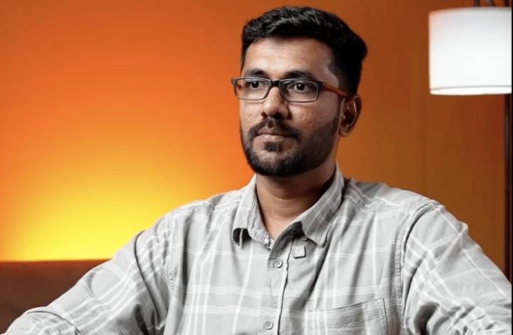 Ananth Perumalsamy 