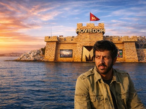 Kabir Khan, Chief Creative Mentor 