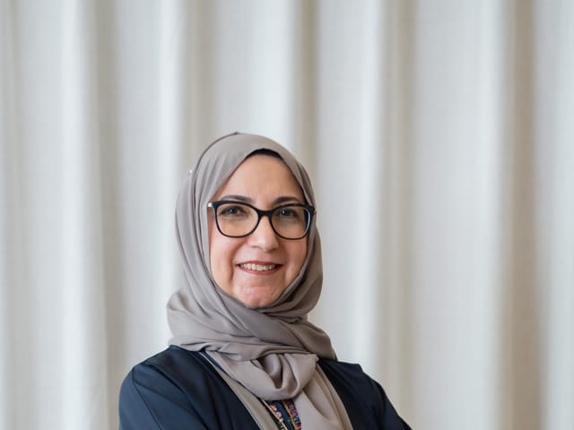 Living with multiple sclerosis amid stress: Insights from UAE doctors