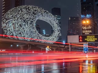Final wave of heavy rain sweeps UAE; weather set to ease from Saturday