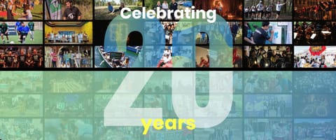 In the UAE's Year of Family, Earth Hour invites everyone to come together and strengthen community connections for nature