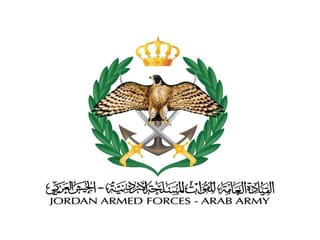 Jordan Armed Forces: Iran targeted Jordan with missile, 2 drones in past 24 hours