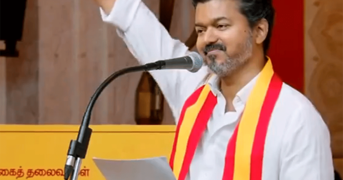 How Vijay’s TVK is rewriting Tamil Nadu politics beyond the DMK-AIADMK duopoly and will his win define a new political era