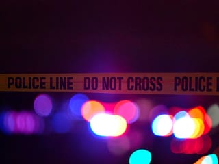 Car hits pedestrians in central England city, driver arrested: police