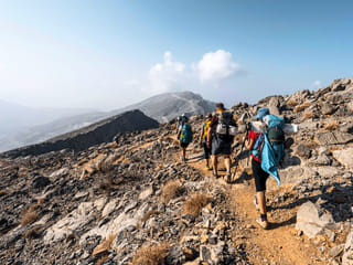 Ras Al Khaimah: Where adventure comes in naturally