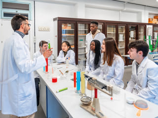 How RAK universities empowers workforce-ready graduates