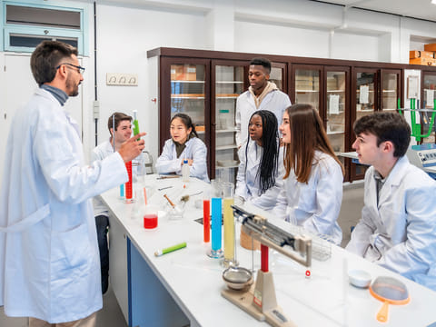How Ras Al Khaimah’s universities are powering workforce-ready graduates