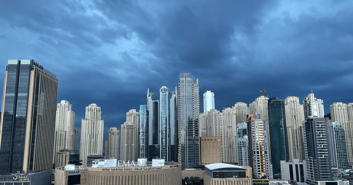 Dubai home sales top Dh139 billion while rent growth starts to cool