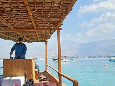 Step Back in Time: Inside Ras Al Khaimah’s timeless heritage, ancient trade routes