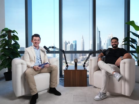 Episode 1: How Gen Z’s reshaping the rules of investment