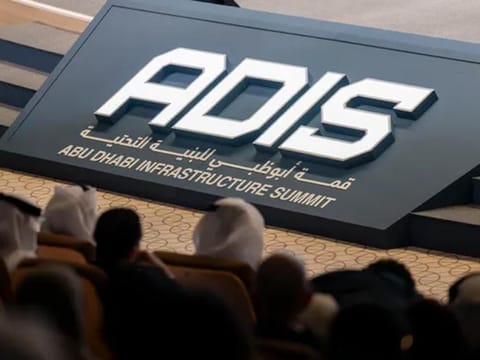 Abu Dhabi to host infrastructure summit as $57b project pipeline drives growth