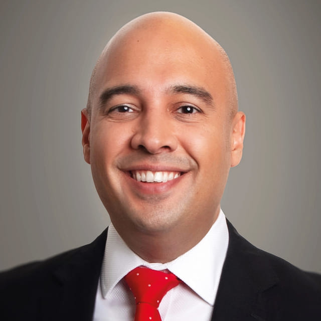 Faisal Durrani