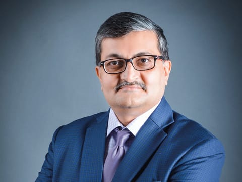 When management moves, tax follows