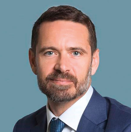 Matthew Green