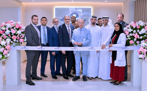 Burjeel Medical City launches Neuro-Oncology Centre to enhance specialised care in brain and nervous system tumours