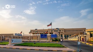 Indian worker killed in Iran strike on Kuwait plant