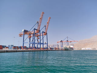 Ras Al Khaimah: Gateway to growth for entrepreneurs