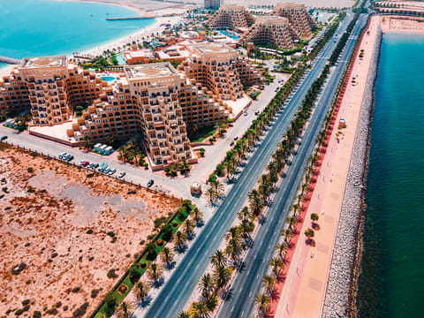 Why Ras Al Khaimah emerges as UAE’s value-driven property hotspot