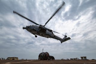 MEA continues to monitor the evolving situation in West Asia and the Gulf.