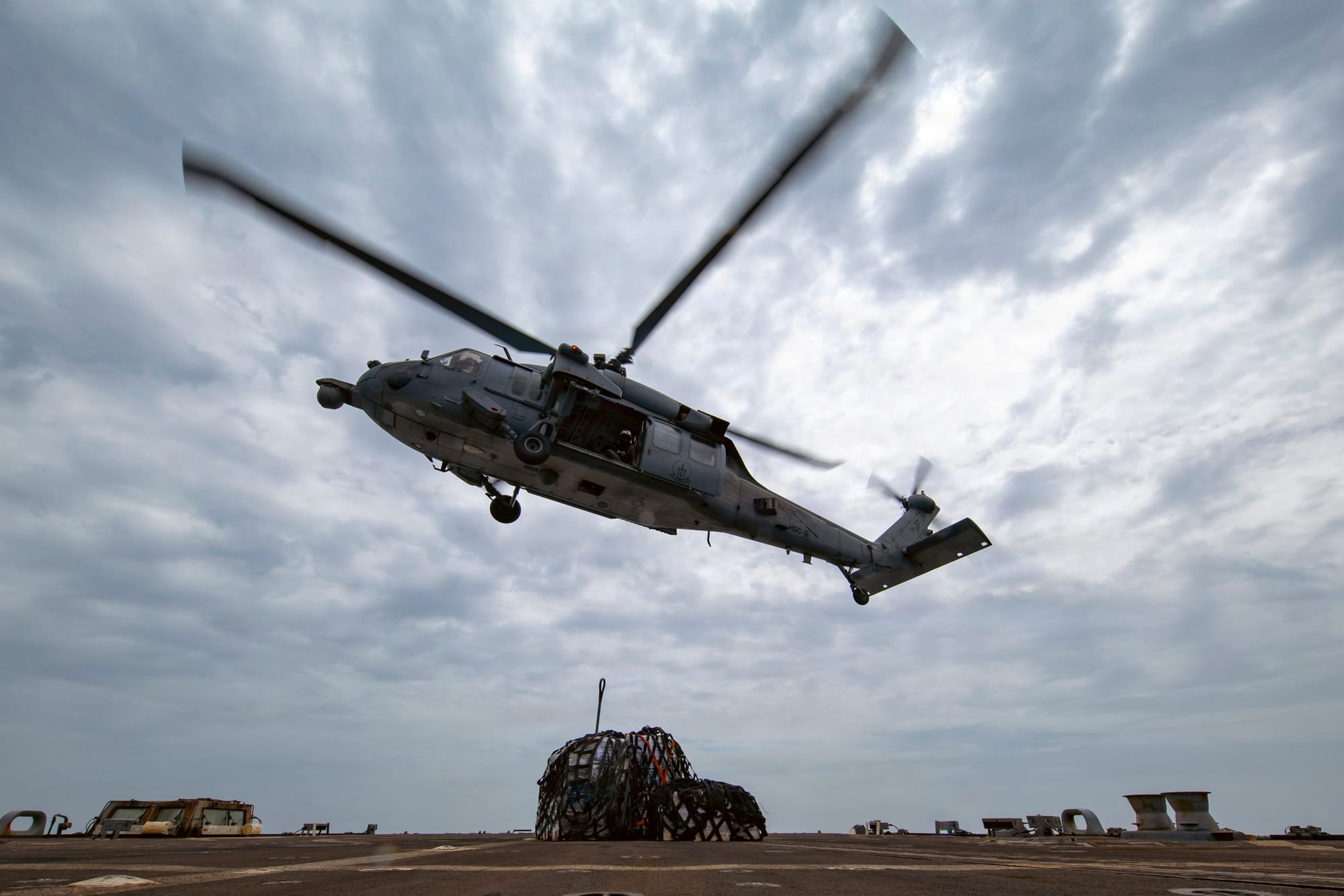 MEA continues to monitor the evolving situation in West Asia and the Gulf.