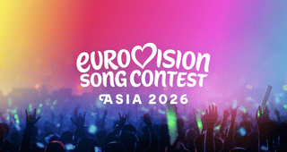 One of the world's most beloved music competitions is heading east.