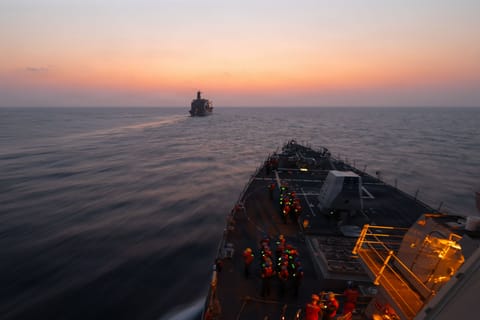 Trump warns US may strike Iran’s energy infrastructure as Netanyahu avoids war timetable