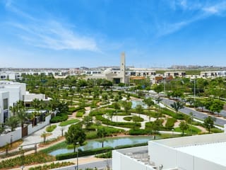 LEAD showcases Jubail Island’s integrated water system