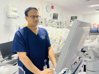Abu Dhabi’s healthcare sector shows healthy results 