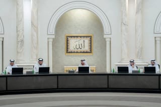 How Sharjah handled 74,000 weather emergencies