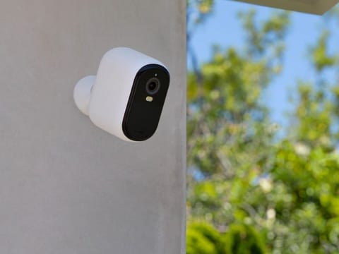 How to secure your home cameras and protect your privacy