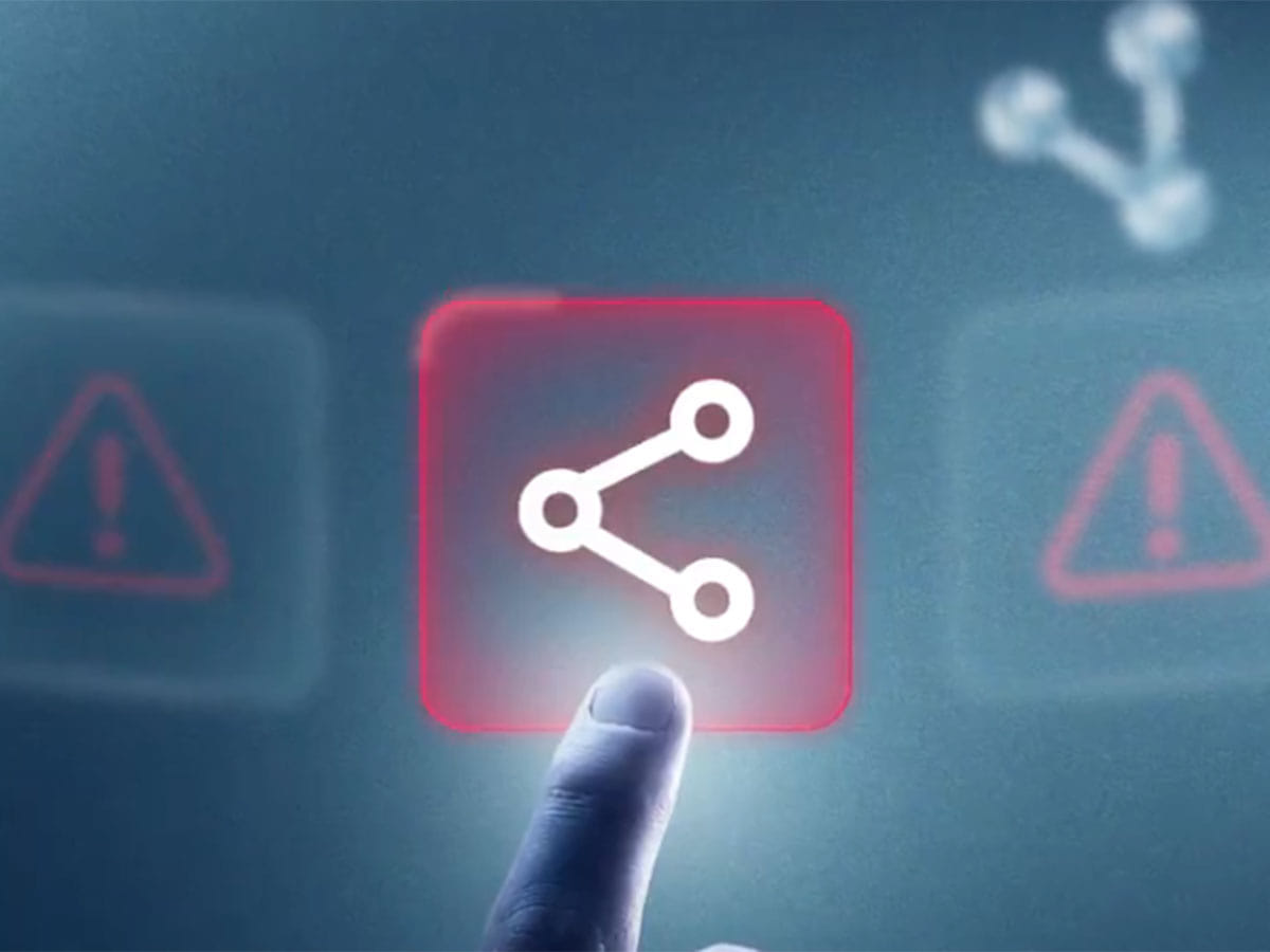 Pause before you post: The hidden risks of your digital footprint