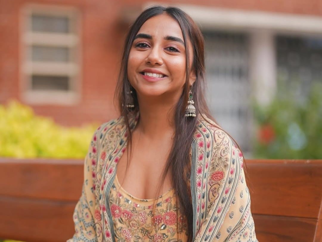 Prajakta Koli
