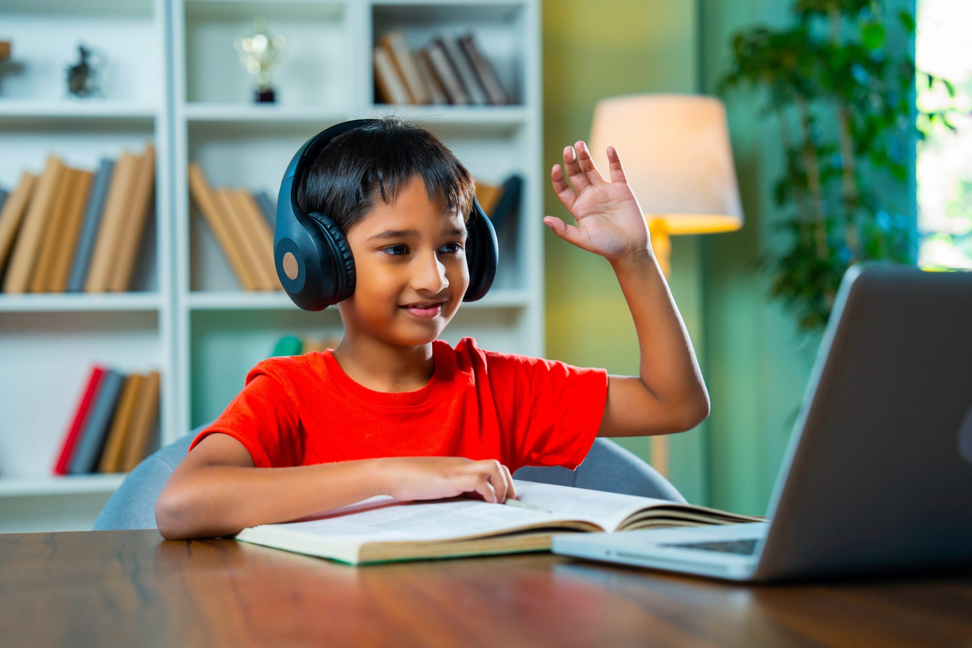 Remote learning