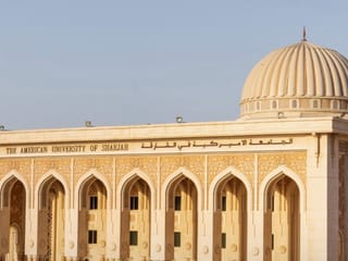 American University of Sharjah announces distance learning till end of semester
